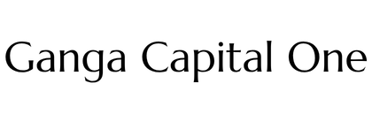 Ganga Capital One Logo